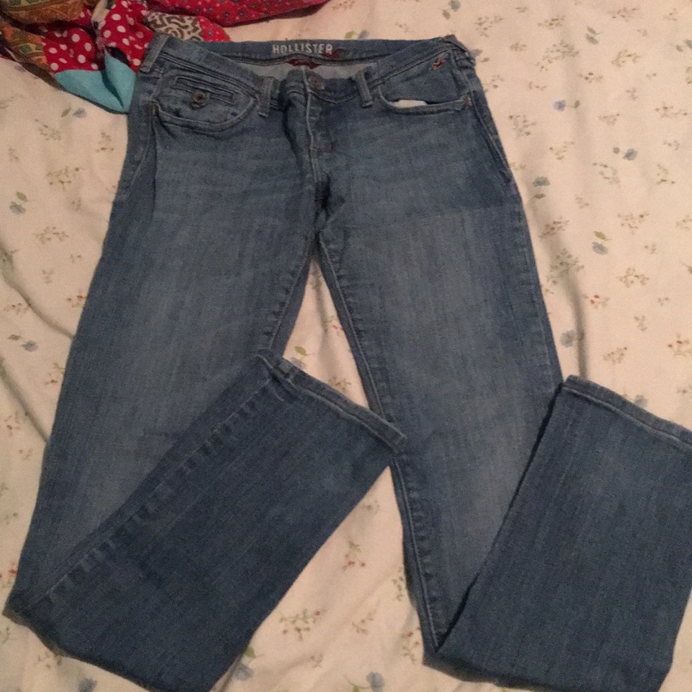 Hollister Jeans
